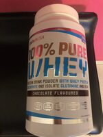 Protein whey