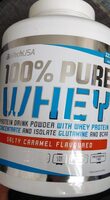 Beotechusa 100% pure whey