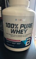 Whey