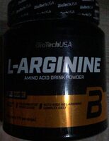 L-Arginine