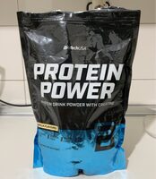 Protein Power