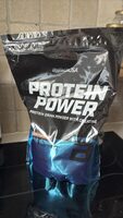 Protein Power