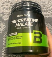 Tri-creatine malate