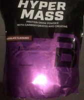 Biotech HYPER MASS