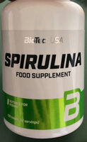 Spirulina
