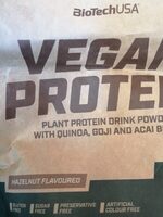 Evgan protein