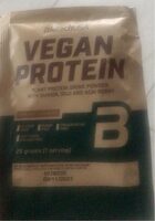 Vegan Protein
