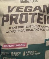 Vegan Protein
