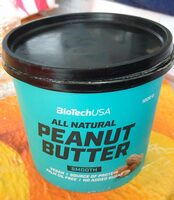 Peanut butter
