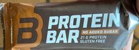 Protein Bar double choco