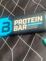Protein Bar