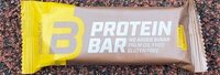 Protein bar