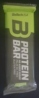 Protein bar