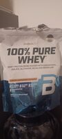 Protein pulver