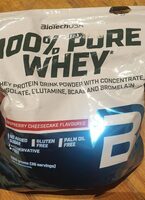 Protein whey
