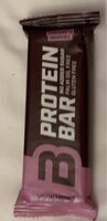Protein bar