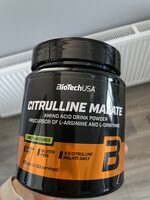 Citrulline Malate
