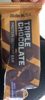 Protein Dessert Bar