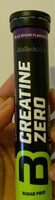 Creatine zero