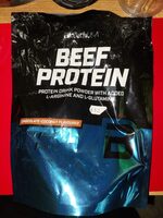 Beef Protein