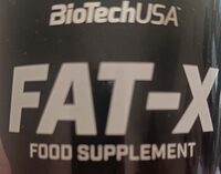 Fat-X