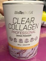 Collagene