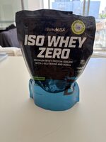 Iso Whey Zero