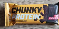 Chunky Protein Triple Chocolate