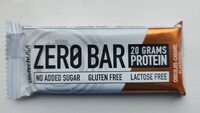 Zero Bar