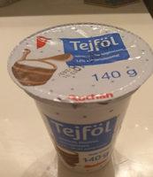 Tejföl 12%