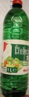Ételecet 20%