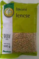 Etkezési lencse