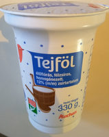 Tejföl