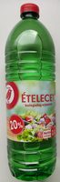 Ételecet 20%