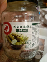 Csemegeuborka