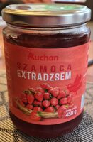 Szamóca Extradzsem