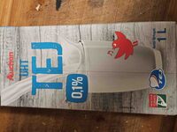 Tej - UHT