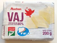 Vaj 80%