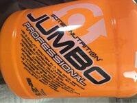 Jumbo Profesisional