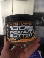 Peanut butter