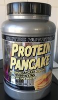 Scitec Nutrition Protein Pancake