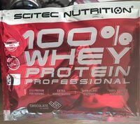 Whey protein