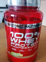 100 % whey protein professional