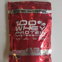 Whey protéines