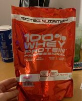 Whey protein professional