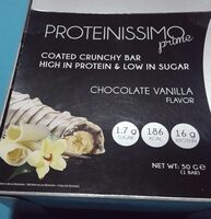 Proteinissimo prime