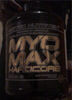 Myomax