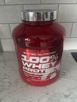 Whey protein