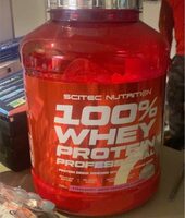 Whey