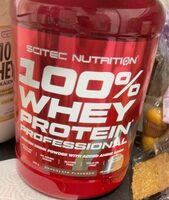 Protein professional
